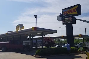 Sonic Drive-In image