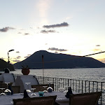 Photo n°3 de l'avis de Giuseppe.l fait le 31/07/2016 à 07:46 sur le  Al Tramonto à Acquacalda