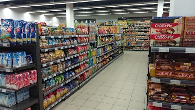 Photos of Union coop (COOP Al Mamzar) - تعاونية الاتحاد ( كووب الممزر)