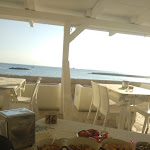 Photo n°1 de l'avis de Tarik.h fait le 12/07/2018 à 17:48 sur le  Buena Vista à Gallipoli