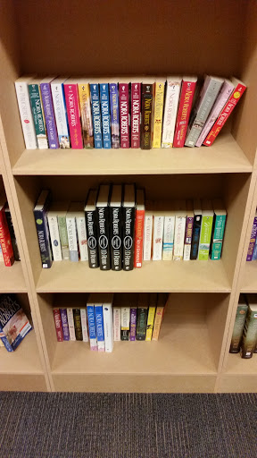 Used Book Store «2nd & Charles», reviews and photos, 17636 Garland Groh Blvd, Hagerstown, MD 21740, USA