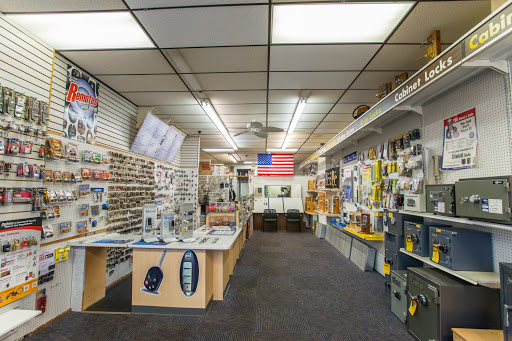 Locksmith «Elite Lock Service», reviews and photos, 7604 Bergenline Ave, North Bergen, NJ 07047, USA