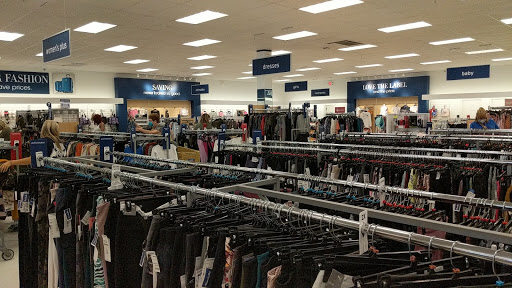 Department Store «Marshalls & HomeGoods», reviews and photos, 311 Costco Way, St Peters, MO 63376, USA