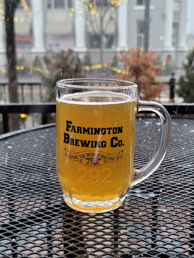 Brewery «Farmington Brewing Company», reviews and photos, 33336 Grand River Ave, Farmington, MI 48336, USA