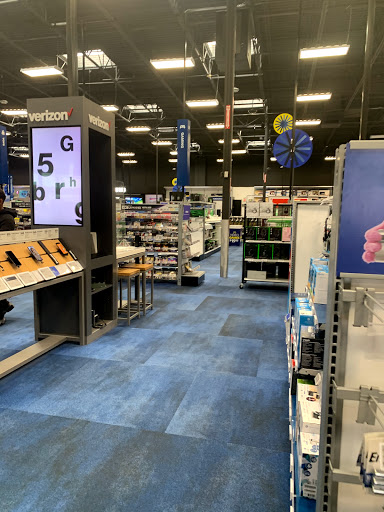 Electronics Store «Best Buy», reviews and photos, 6455 N Decatur Blvd, Las Vegas, NV 89131, USA