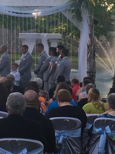 Banquet Hall «Enchanted Gardens», reviews and photos, 4807 FM646, Texas City, TX 77590, USA