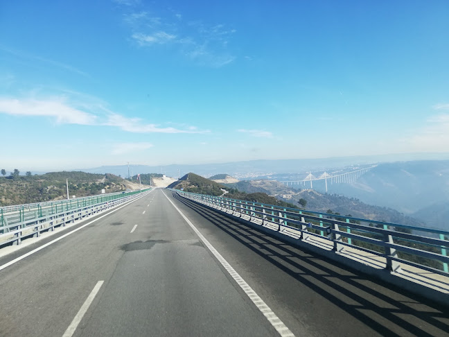 Viaduto do Corgo - Outro