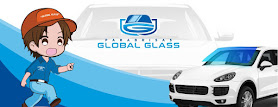 Parabrisas Global Glass