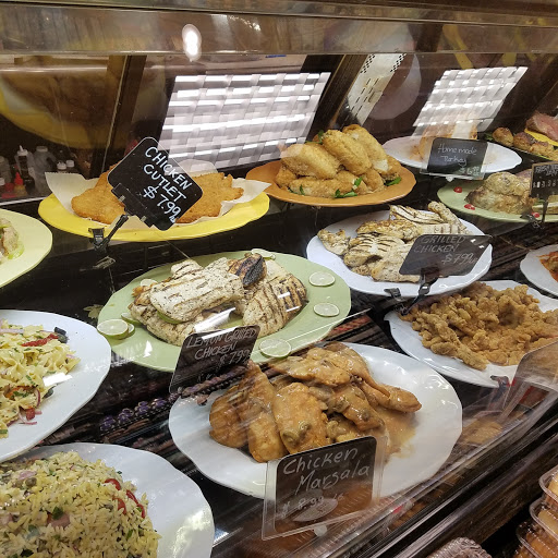 Supermarket «Met Fresh Supermarket», reviews and photos, 9606 3rd Ave, Brooklyn, NY 11209, USA