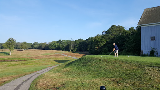 Golf Course «Heather Hill Country Club», reviews and photos, 149 W Bacon St, Plainville, MA 02762, USA