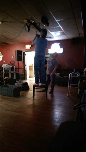 Bar & Grill «The Crossing Bar & Grill», reviews and photos, 7281 Hacks Cross Rd, Olive Branch, MS 38654, USA