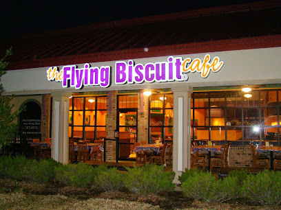 Flying Biscuit Cafe - Gainesville, FL