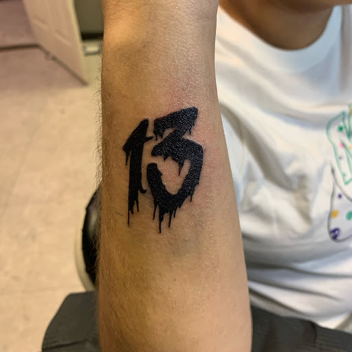 Explore samoan tattoo ideas, creative tattoo ideas in Hudson Falls, available at ALTERED ADDICTION TATTOOS