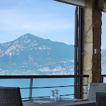 Photo n°1 de l'avis de Manuela.a fait le 04/06/2022 à 11:32 sur le  Trattoria Bar Panoramico à Torri del Benaco