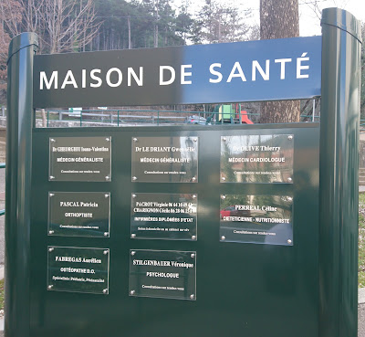 Celine Perreal diététicienne à Sisteron