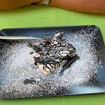 Photo n°1 de l'avis de Ronald.m fait le 31/07/2022 à 17:34 sur le  Da Luisa à Lerici