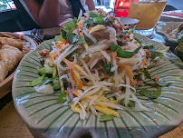 Nouille du Restaurant vietnamien TÁM à Paris - n°17
