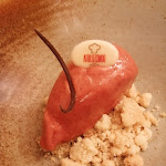 Photo n°1 de l'avis de Luigi.o fait le 18/05/2022 à 20:59 sur le  Atto Secondo Al Teatro à Ascoli Piceno