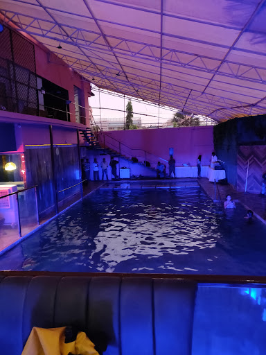 Aquagym classes Mumbai