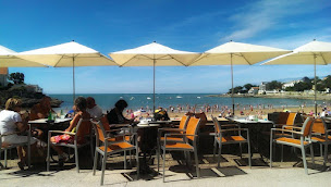 Photo n°9 de Restaurant Nausicaa à Saint-Palais-sur-Mer ()