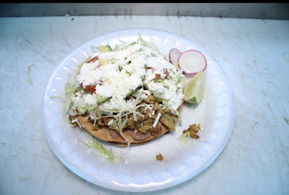 Tacos los Chapulines - Mon - Fri /1800 South 10th Street Sat - Sun, Mabury Rd, San Jose, CA 95110