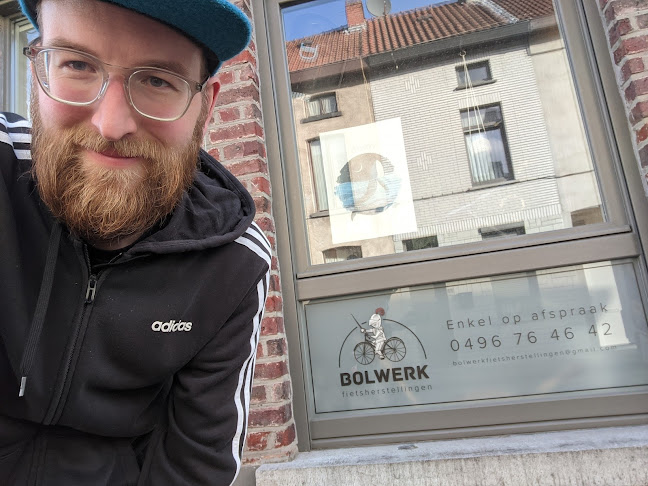 Beoordelingen van Bolwerk Fietsherstellingen in Gent - Fietsenwinkel