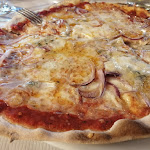 Photo n°3 de l'avis de Tania.a fait le 27/06/2020 à 18:18 sur le  Pizzeria Da Francesco à Lucca