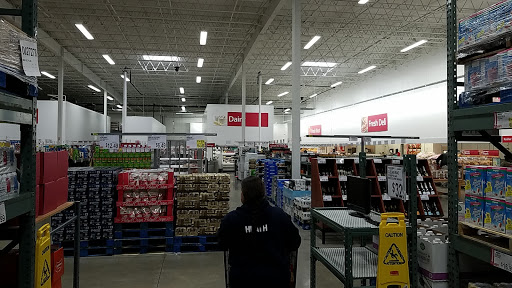 Warehouse club «BJ’s Wholesale Club», reviews and photos, 4365 Richmond Rd, Warrensville Heights, OH 44122, USA