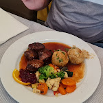 Photo n°2 de l'avis de Jim.l fait le 10/09/2022 à 19:02 sur le  SOMMERHAUS à Kaiserslautern