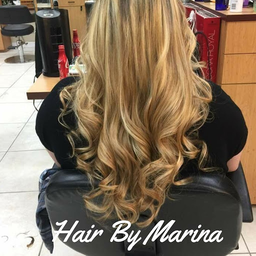 Hair Salon «Hair by Marina @ Le Salon Complet», reviews and photos, 19300 Rinaldi St, Porter Ranch, CA 91326, USA