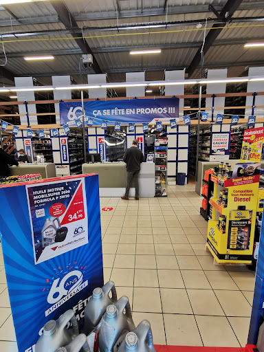 Photo 2 - Autodistribution