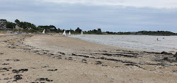 Photo de Sandgreen Beach - endroit populaire parmi les connaisseurs de la détente