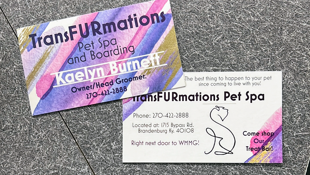 TransFURmations Pet Spa & Boarding