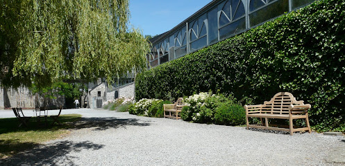 Château-Ferme de Marsinne - Salle de réception pour banquets et mariages