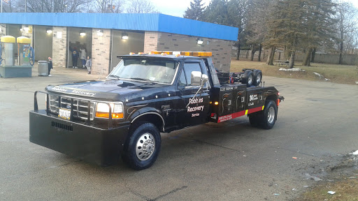 Crabtree Auto Wash Inc en Rockford