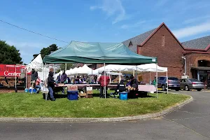 Sunday Lincoln City Farmers & Crafters Market image