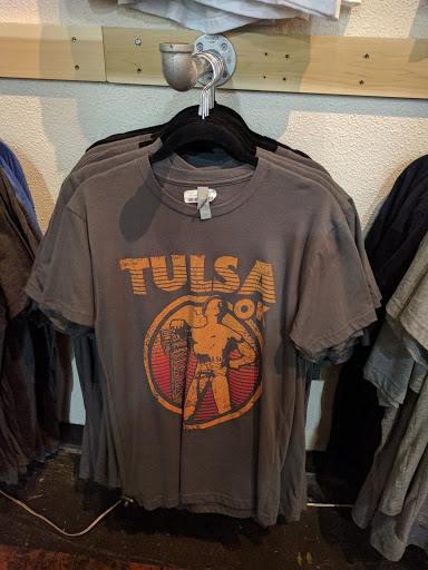 Gift Shop «Ida Red», reviews and photos, 3336 S Peoria Ave, Tulsa, OK 74105, USA