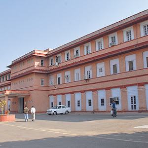 Department Of Personnel Main Building photo
