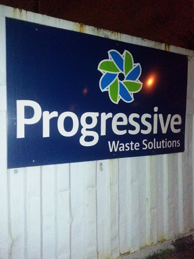 Progressive Waste Solutions - 1st Place Recycling