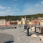 Photo n°6 de l'avis de Doriana.a fait le 11/08/2022 à 09:43 sur le  Hotel Villa Ida à Laigueglia