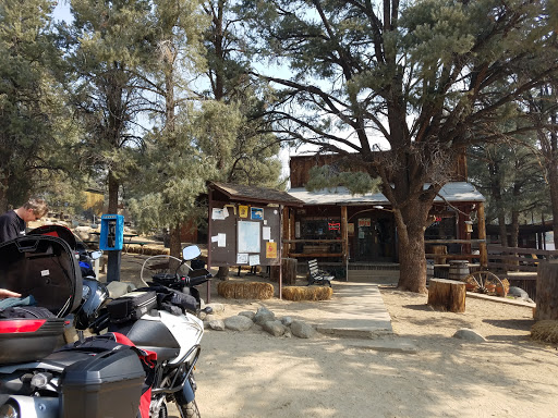 General Store «Kennedy Meadows General Store», reviews and photos, 96740 Beach Meadows Rd, Inyokern, CA 93527, USA