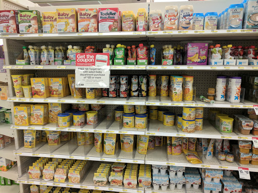 Department Store «Target», reviews and photos, 298 W McKinley Ave, Sunnyvale, CA 94086, USA