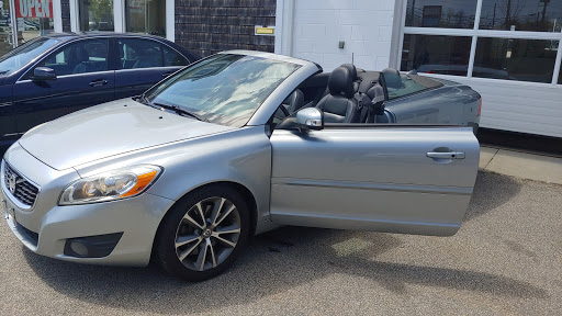 Used Car Dealer «Inmotion Motor Sports LLC», reviews and photos, 1420 Fall River Ave, Seekonk, MA 02771, USA