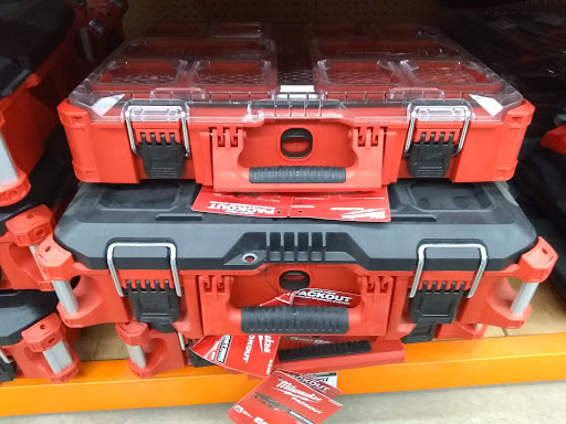 Home Improvement Store «The Home Depot», reviews and photos, 2111 Randall Rd, Geneva, IL 60134, USA