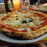 Photo n°2 de l'avis de Marco.e fait le 02/07/2019 à 06:07 sur le  Fratelli la Bufala à Naples