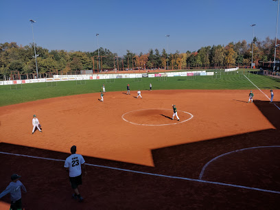 Softballový Klub Joudrs Praha