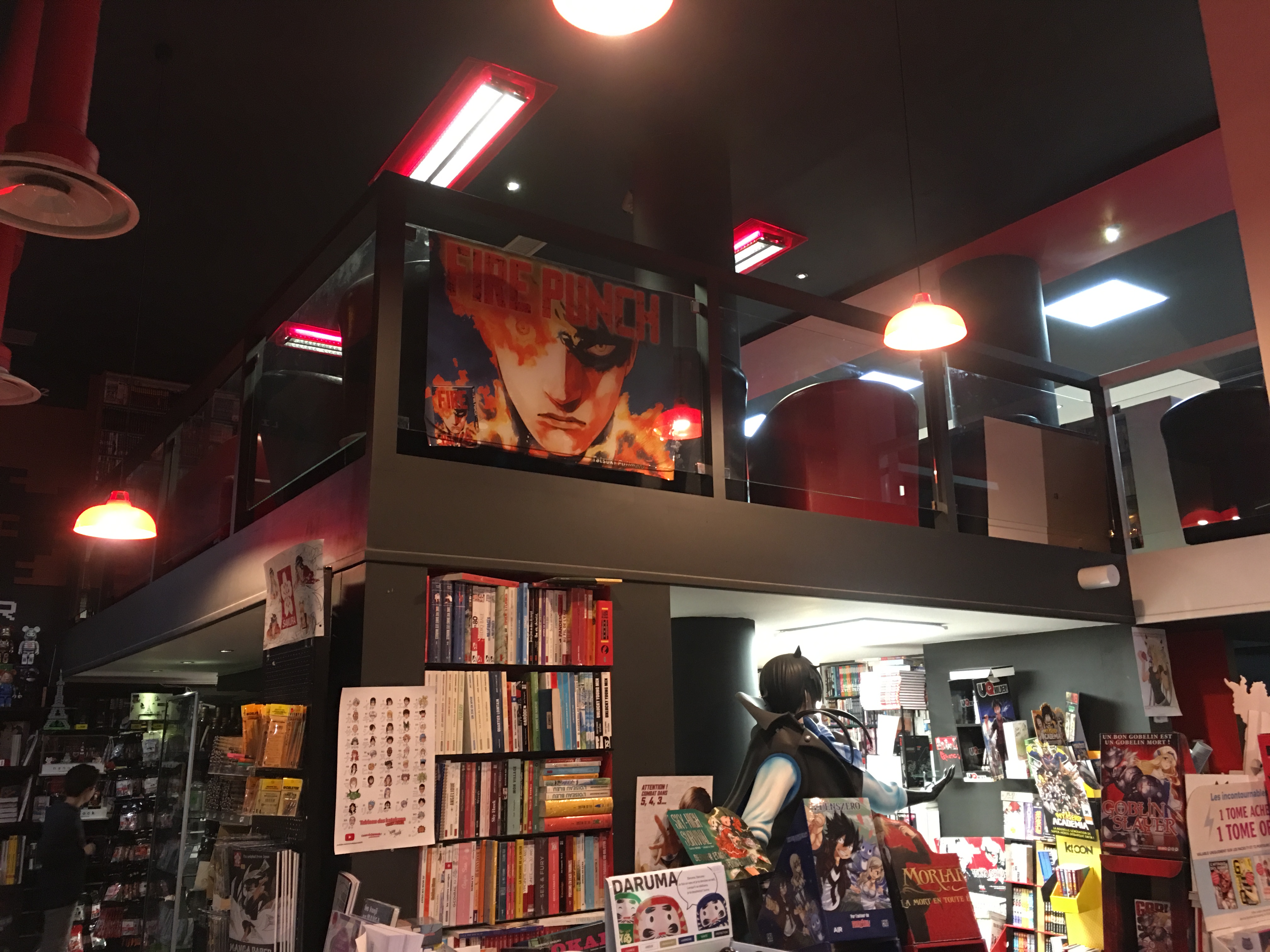 Photo n° 2 de l'avis de Florent.e fait le 02/12/2018 à 16:33