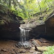 Raccoon Creek State Park