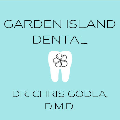 Garden Island Dental- Dr. Chris Godla