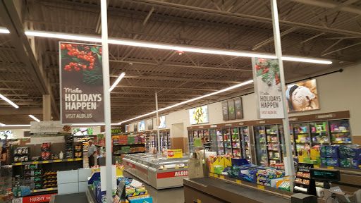 Supermarket «ALDI», reviews and photos, 6171 Naples Blvd, Naples, FL 34109, USA